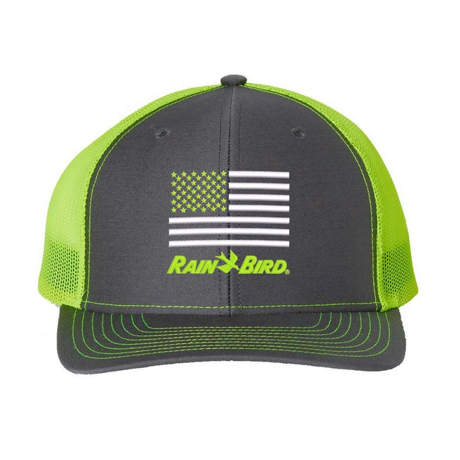 Richardson Flag Cap