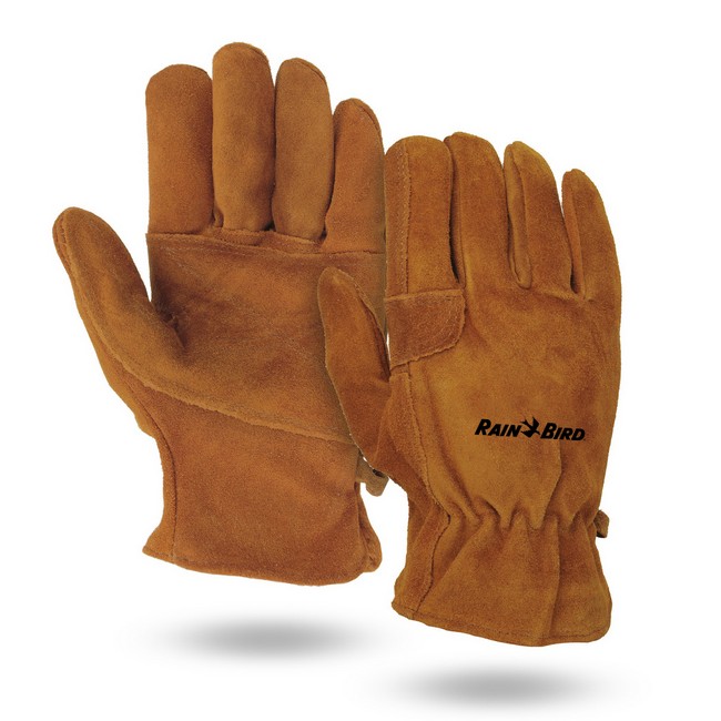 Suede Leather Work Gloves