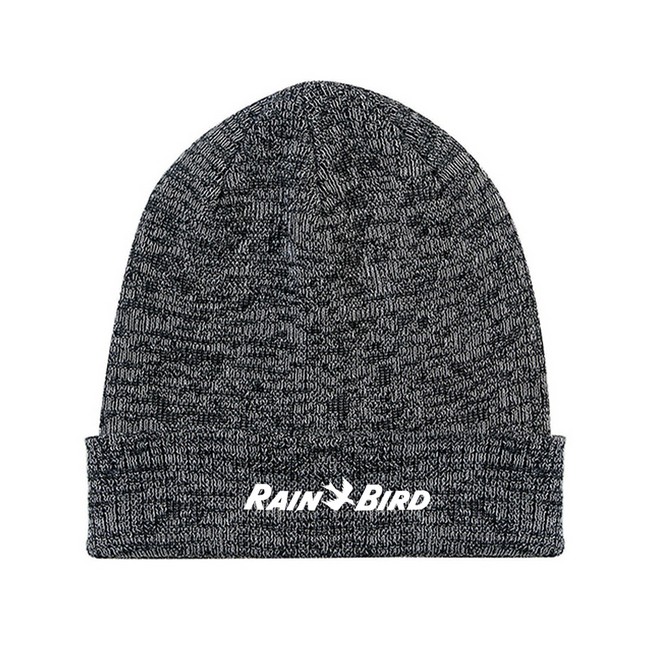 Marled Beanie