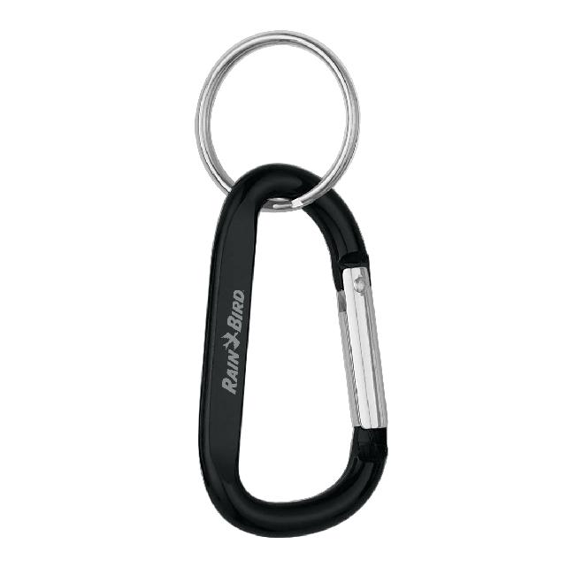 Carabiner Key Ring