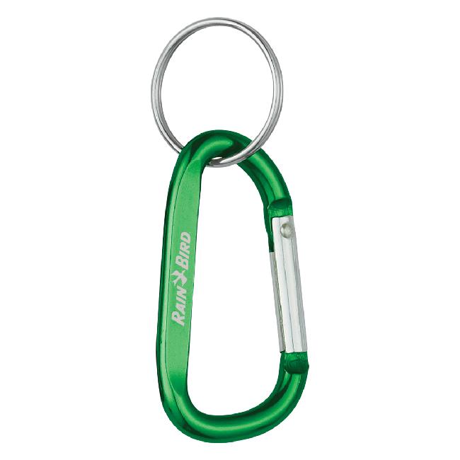 Carabiner Key Ring