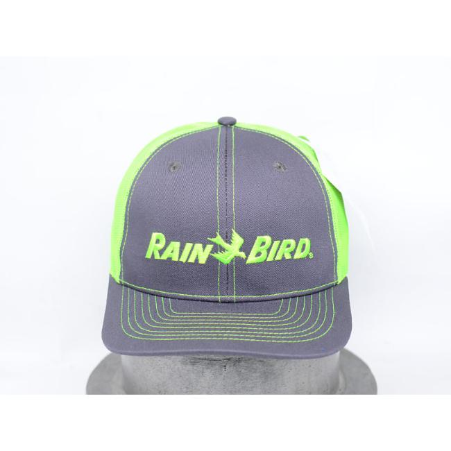 Neon Trucker Cap