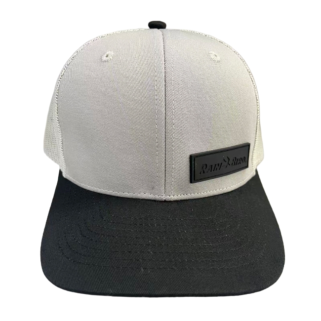 Echo Mesh Cap