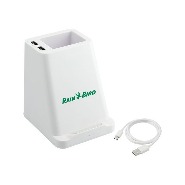 Charging Desk Organizer