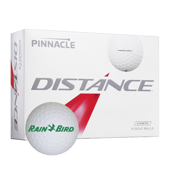 Pinnacle Distance Golf Balls