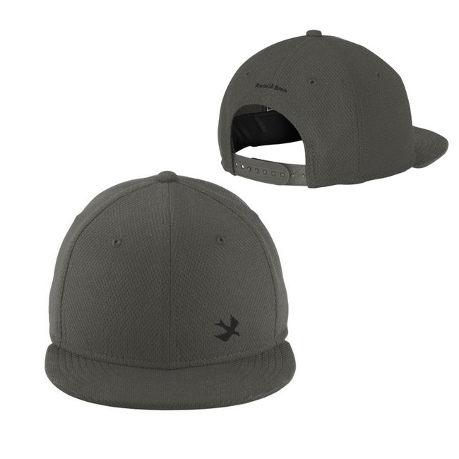 New Era Youth Flat Bill