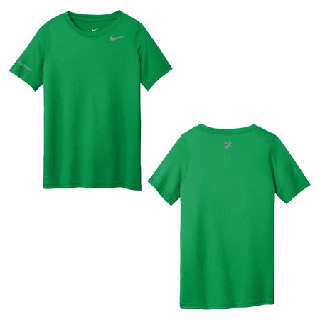 Youth Nike® T Shirt