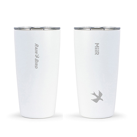 MIIR Tumbler