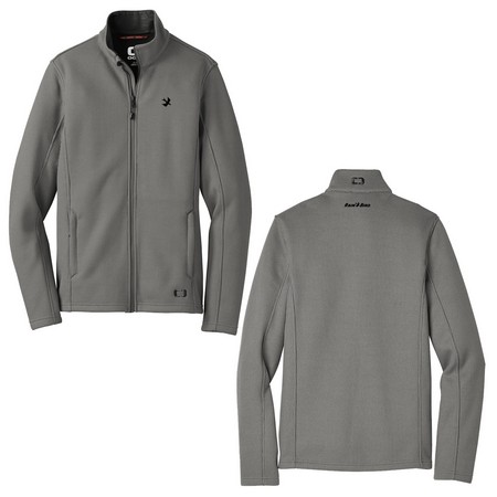 Ogio® Full Zip Jacket