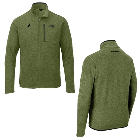 North Face® Full Zip Jacket