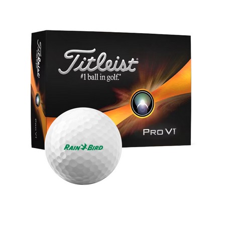 Titleist® Pro V1® Golf Balls