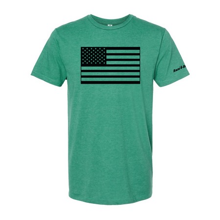 Flag Tee