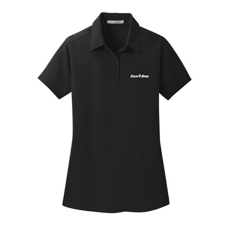 Women's Micropique Polo