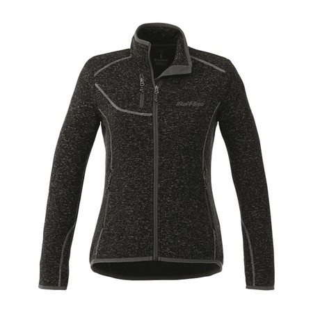 Women's Sweater Knit Jacket