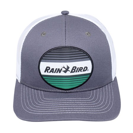 3 Color Patch Cap