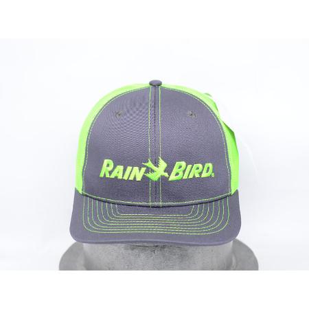 Neon Trucker Cap