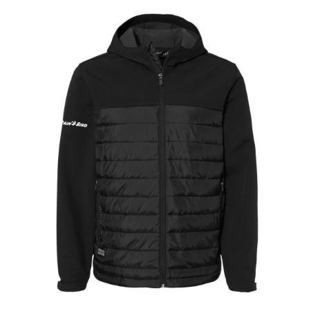 Men's Dri Duck Puffer Jacket