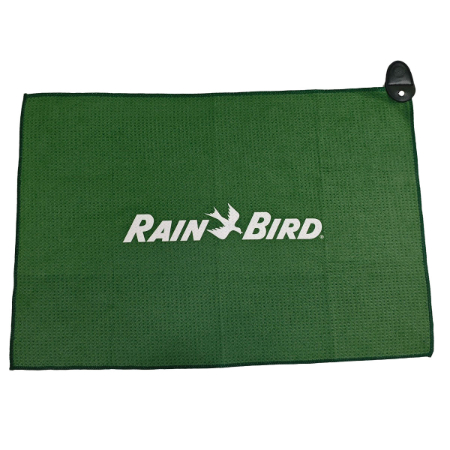 Magnetic Golf Towel