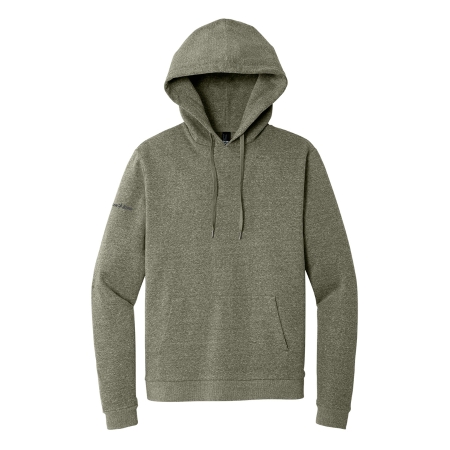 Tri-Fleece Pullover Hoodie