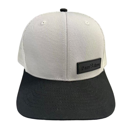 Echo Mesh Cap