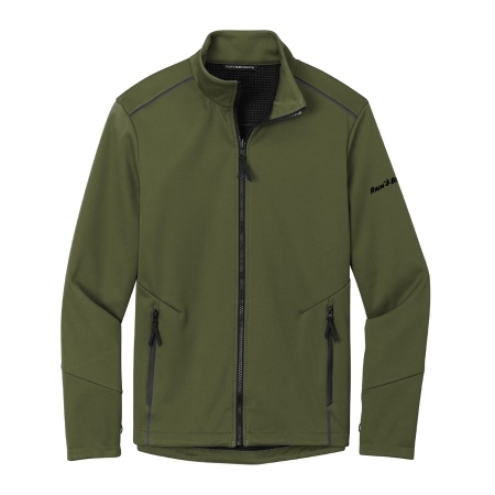 Men's Tech Soft Shell Jacket