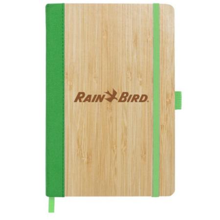 Bamboo Journal Book